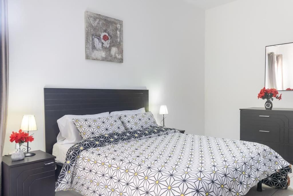 Modern Apt. Close To The Square St. Paul's Bay Esterno foto