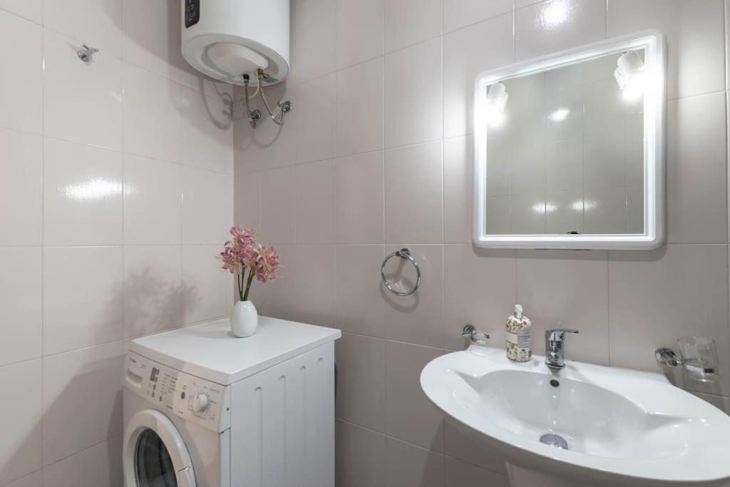 Modern Apt. Close To The Square St. Paul's Bay Esterno foto